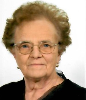 Cadei Agnese Assunta Ved. Monieri