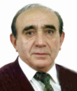 Vavassori Mario