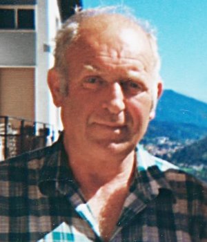 Imberti Davide
