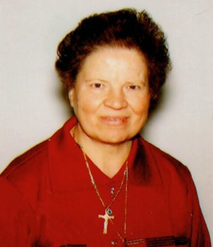 Cefis Luigia