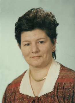 Sana Rosaria Antonietta In Villa