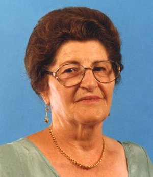 Avogadri Antonia In Locatelli