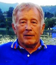 Mangili Carlo