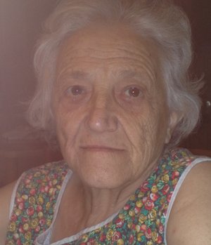 Cadeo Maria (natali)