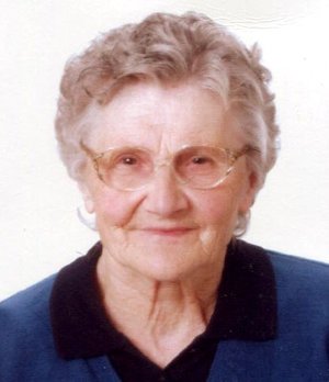 Moscheni Maria Ved. Manzoni
