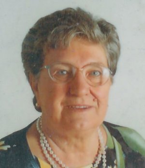 Passi Rachele Ravasio