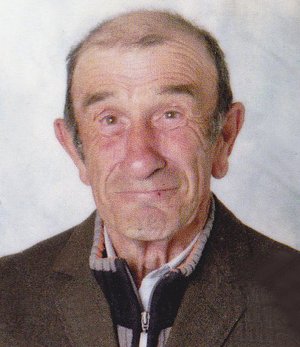 Pellegrini Enrico Elia (rico)