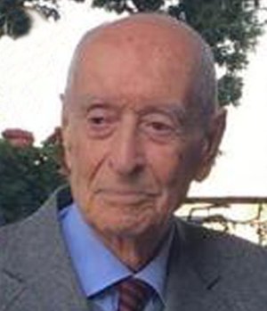 Nebiolo Luigi Nando
