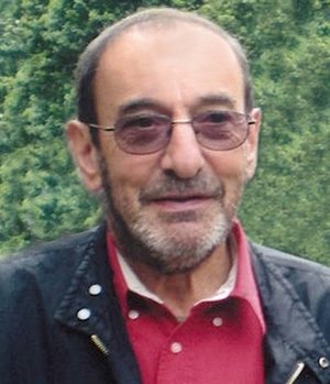 Dolci Achille