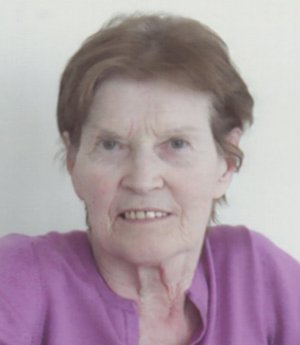 Maffeis Giuseppina