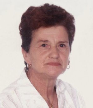 Brasi Cecilia In Gualdi