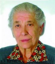 Furia Giulia Speranza Ved. Telini