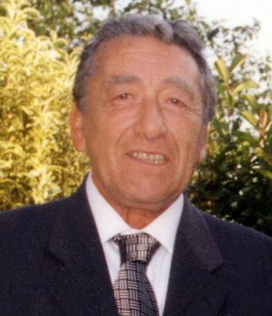 Pisani Amedeo Rag.