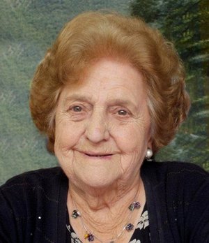 Valli Lina Ved. Bolis