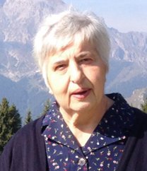 Baronchelli Adriana