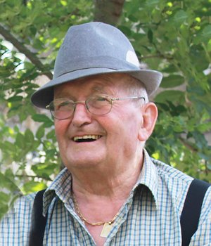 Bergamini Erminio