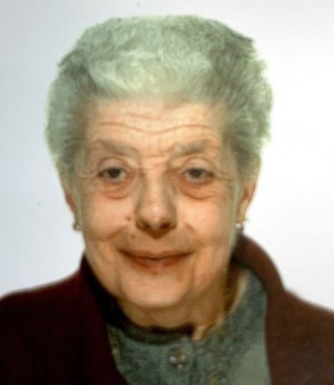 Rebussi Maria Laura