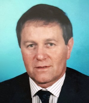 Agostinelli Luciano