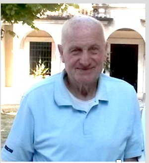 Cortinovis Antonio