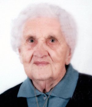 Gazzera Giuseppina Ved. Torri (rosina)