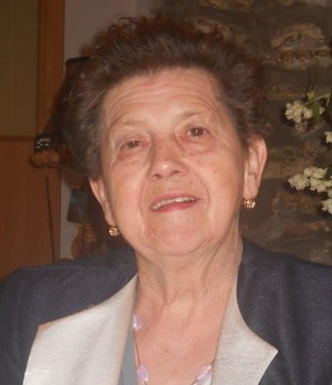 Donadoni Elena Lucia Ved. Pessina