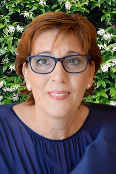 Scognamiglio Luisa In Leone