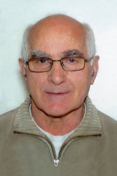 Lazzaroni Umberto