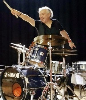 Camporeale Domenico (mimmo) Musicista