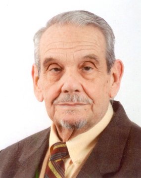 Puddu Giovanni Cav.