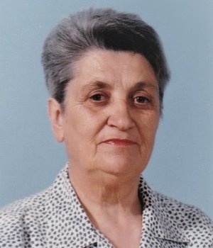 Monzani Gloriana Ved. Misani