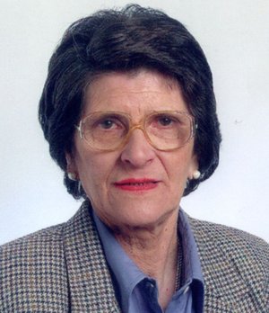 Carrara Anna Ved. Ernani Locatelli