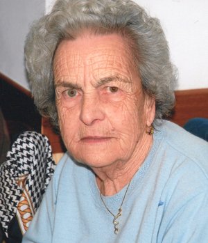 Gaspari Giuseppina Ved. Pancrazi