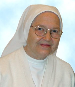 Turrini M.beniamina Suor