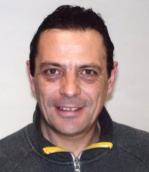 Maggioni Giambattista