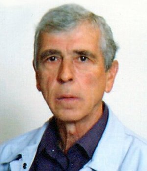 Pievani Pietro