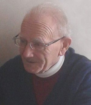 Longhi Gianpietro