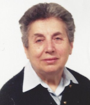 Campora Clementina Ved. Sorzi