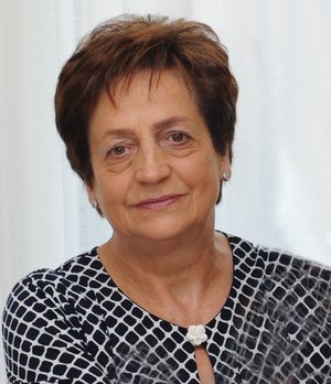 Traini Gabriella Ved. Pesenti Rossi