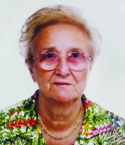 Noris Chiorda Rosanna