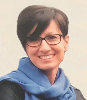 Cassader Katia In Marchesi