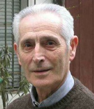 Bergamini Pietro