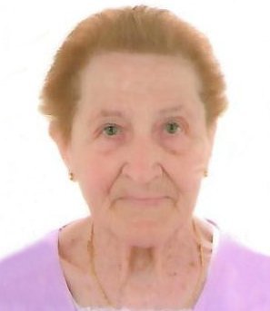 Galizzi Angela Ved. Gervasoni