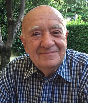 Gironi Giovanni