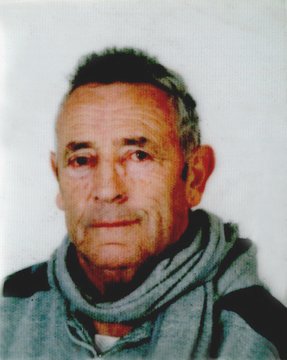 Alborghetti Valter