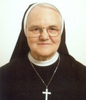 Caironi Piergiuditta Suor