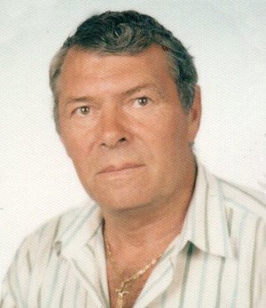 Martinelli Pietro