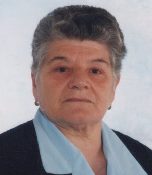 Bergamelli Angiola Maria Ved. Cantini