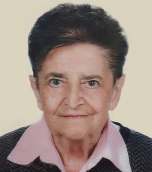 Avogadri Antonia Ved. Daminelli