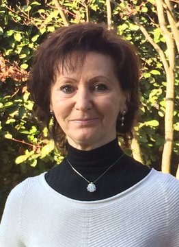 Lazzari Annamaria In Cavalieri