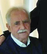 Abissino Vincenzo